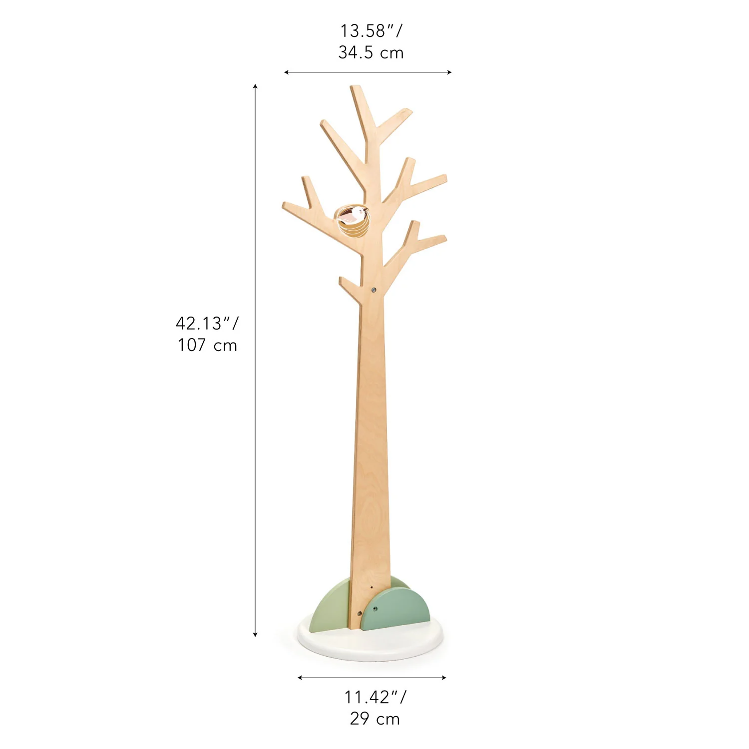 TL8809-forest-coat-stand-size