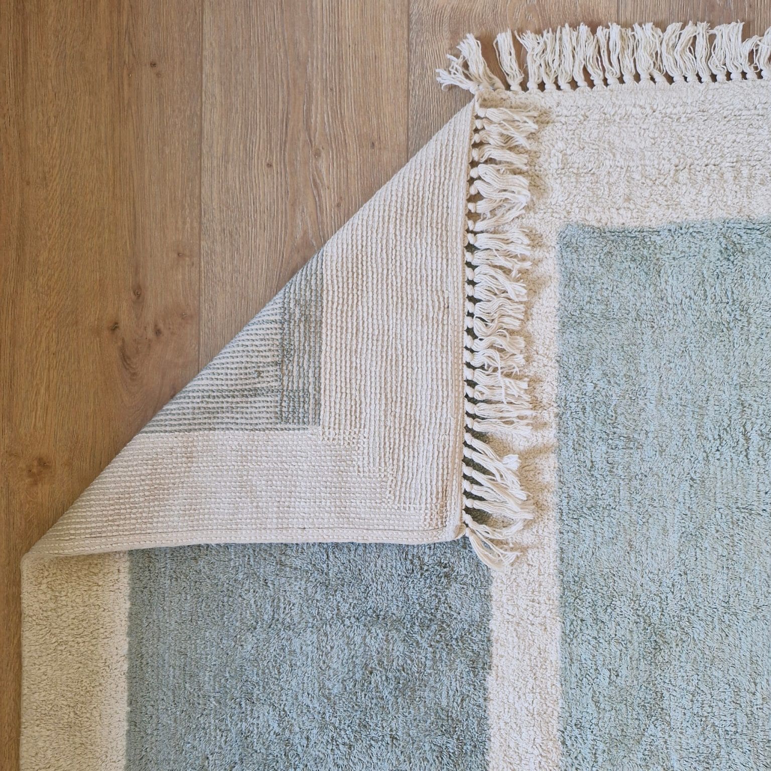  כביס חדר ילדים כחול ירוק תכלת טורקיז