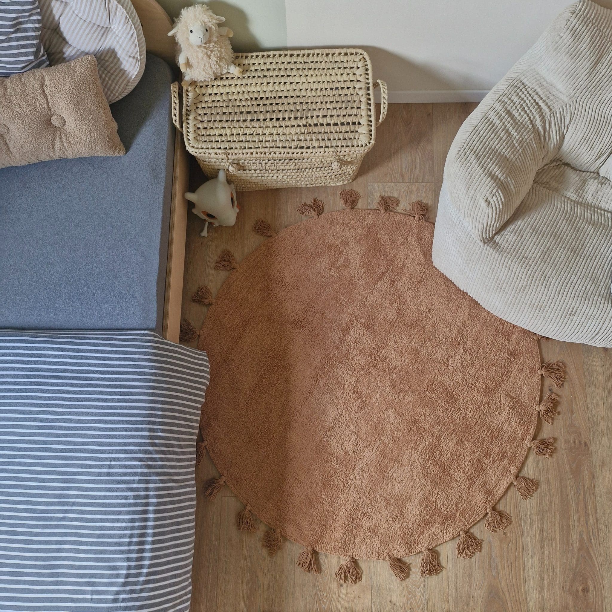  עגול כביס חמרה