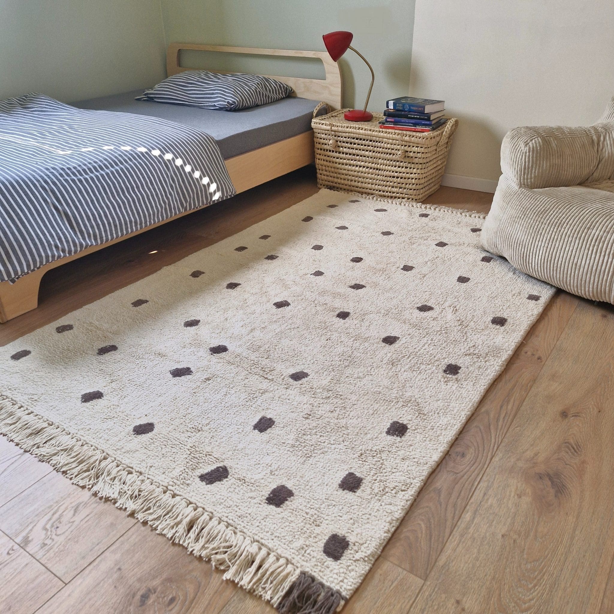  רך גדול חדר ילדים